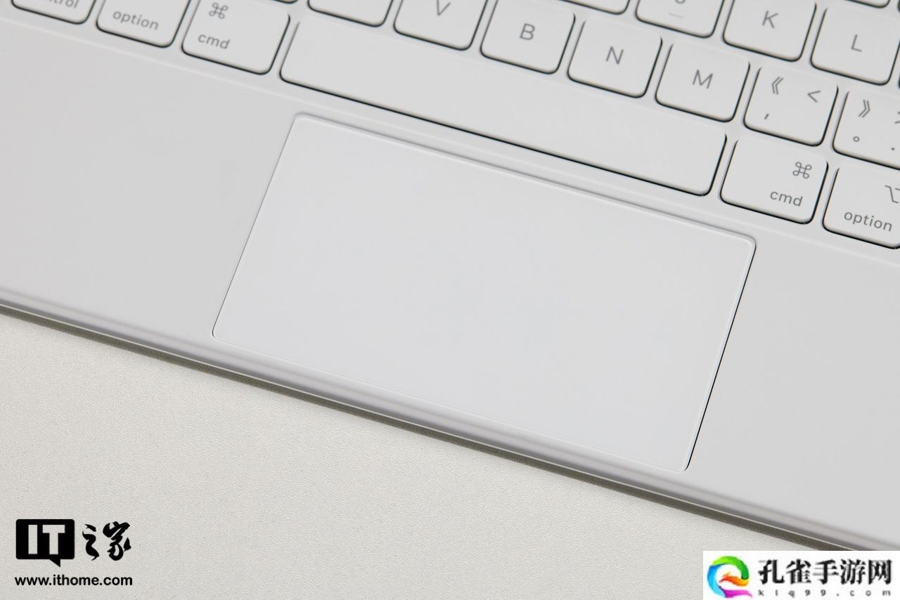 【IT之家评测室】2025 款 iPad Air 体验：M3 芯片带来顶级性能，全能体验进化