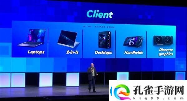 Intel锐炫显卡未来可期承诺不放弃独立显卡市场