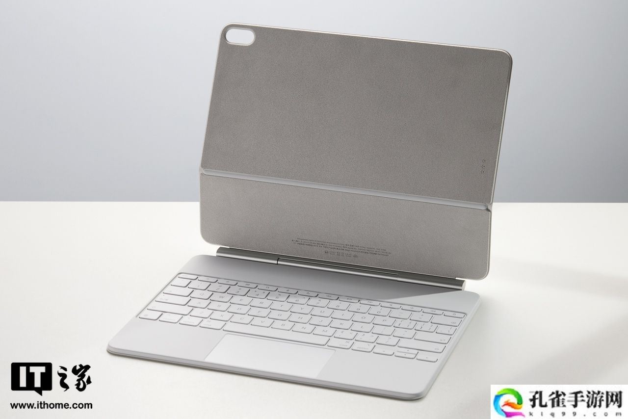 【IT之家评测室】2025 款 iPad Air 体验：M3 芯片带来顶级性能，全能体验进化