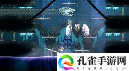 小鸟独立游戏《玛卡之歌》参展2025 ChinaJoy INDIE GAME展区！