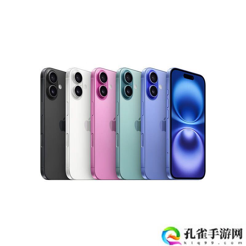 全国补贴 10%:苹果 iPhone 16 Pro Max 低至 8369 元(山东也能用啦)