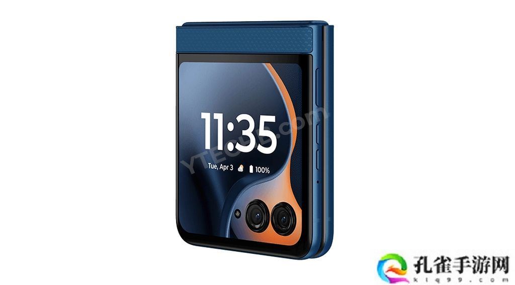 摩托罗拉 Razr 60 / Ultra 折叠手机高清渲染图和规格曝光