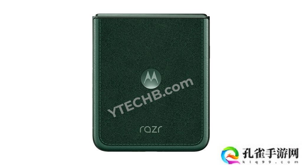 摩托罗拉 Razr 60 / Ultra 折叠手机高清渲染图和规格曝光