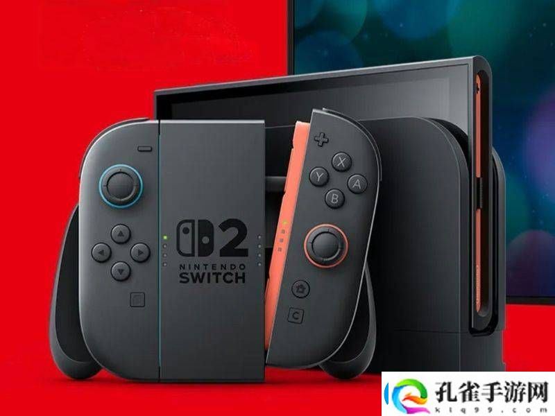 任天堂Switch2命名历程