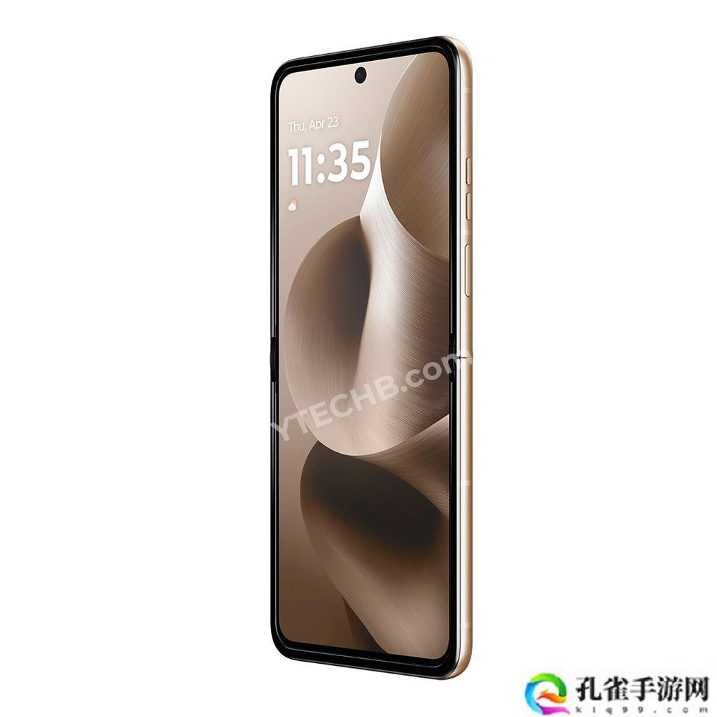 摩托罗拉 Razr 60 / Ultra 折叠手机高清渲染图和规格曝光
