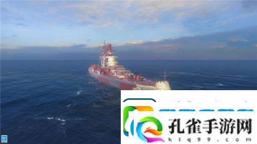 战舰世界闪击战6.0版本开年重磅更新