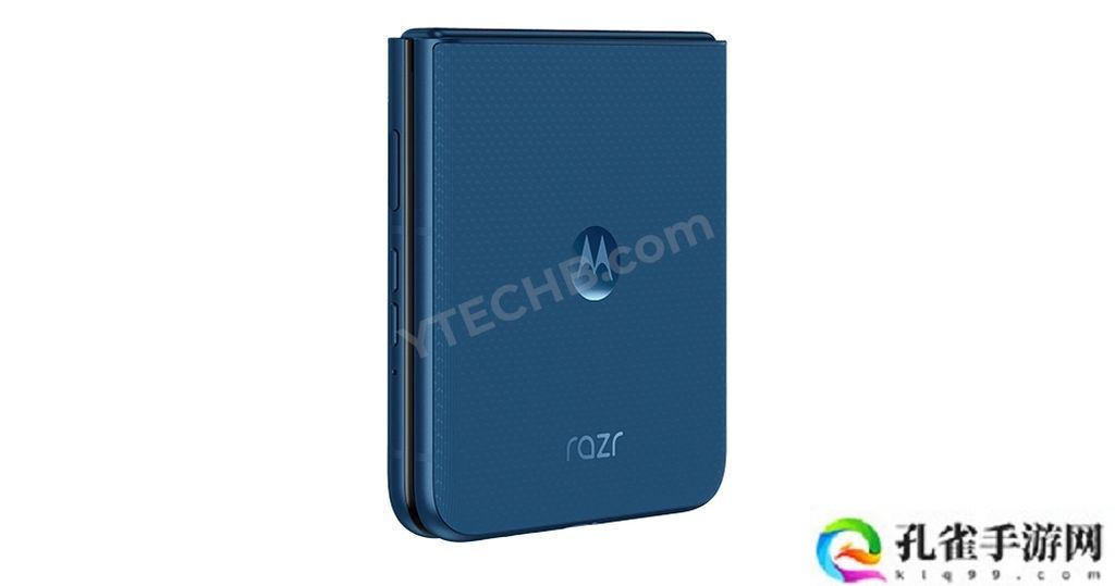 摩托罗拉 Razr 60 / Ultra 折叠手机高清渲染图和规格曝光