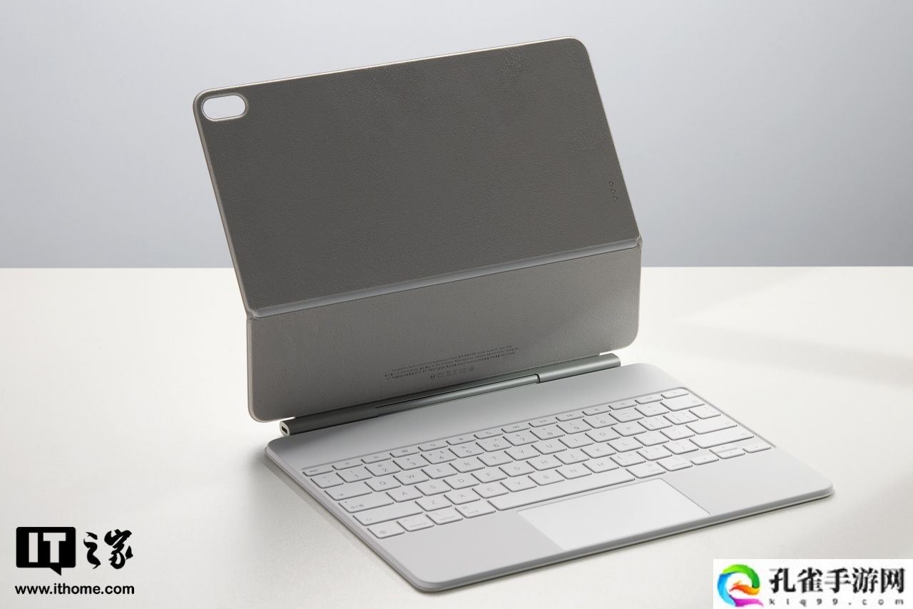 【IT之家评测室】2025 款 iPad Air 体验：M3 芯片带来顶级性能，全能体验进化
