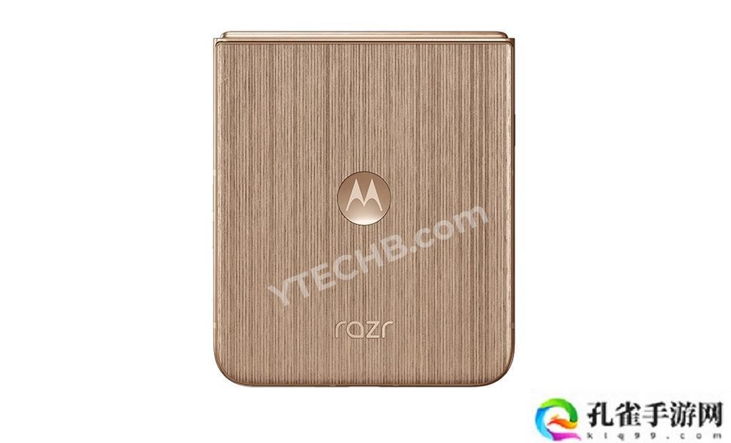 摩托罗拉 Razr 60 / Ultra 折叠手机高清渲染图和规格曝光