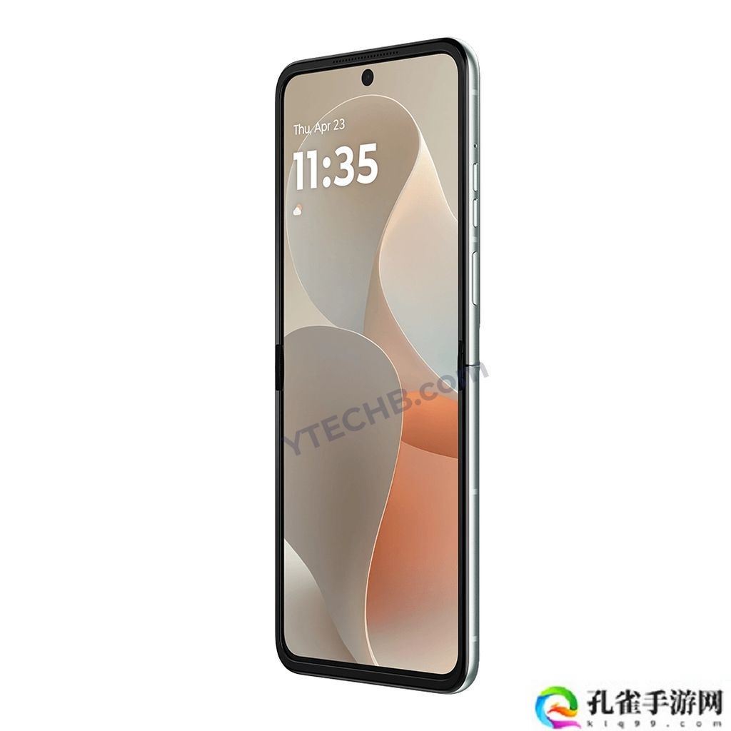 摩托罗拉 Razr 60 / Ultra 折叠手机高清渲染图和规格曝光