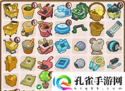 肥鹅健身房重新开始方法一览