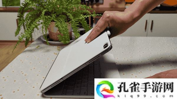 【IT之家评测室】2025 款 iPad Air 体验：M3 芯片带来顶级性能，全能体验进化