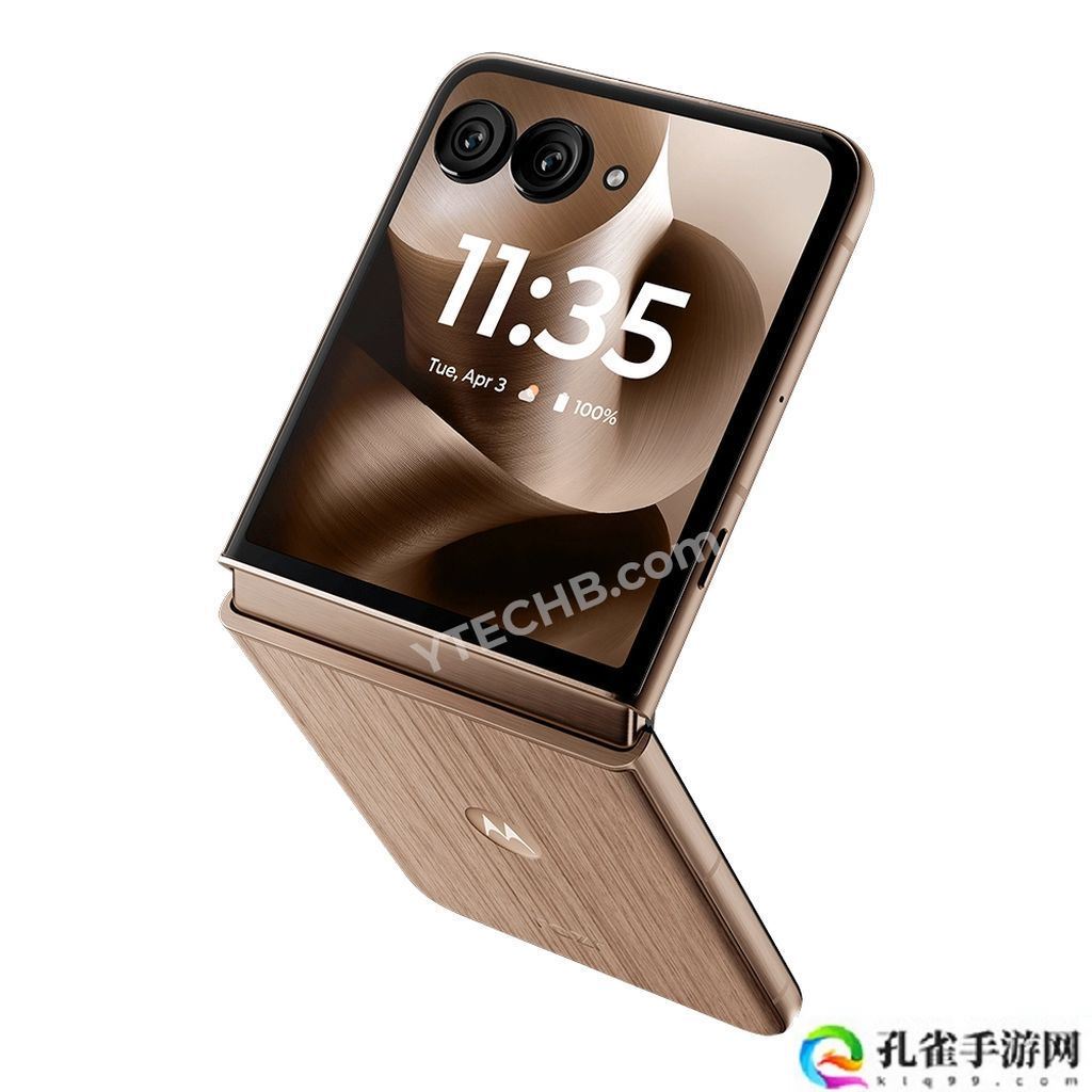 摩托罗拉 Razr 60 / Ultra 折叠手机高清渲染图和规格曝光