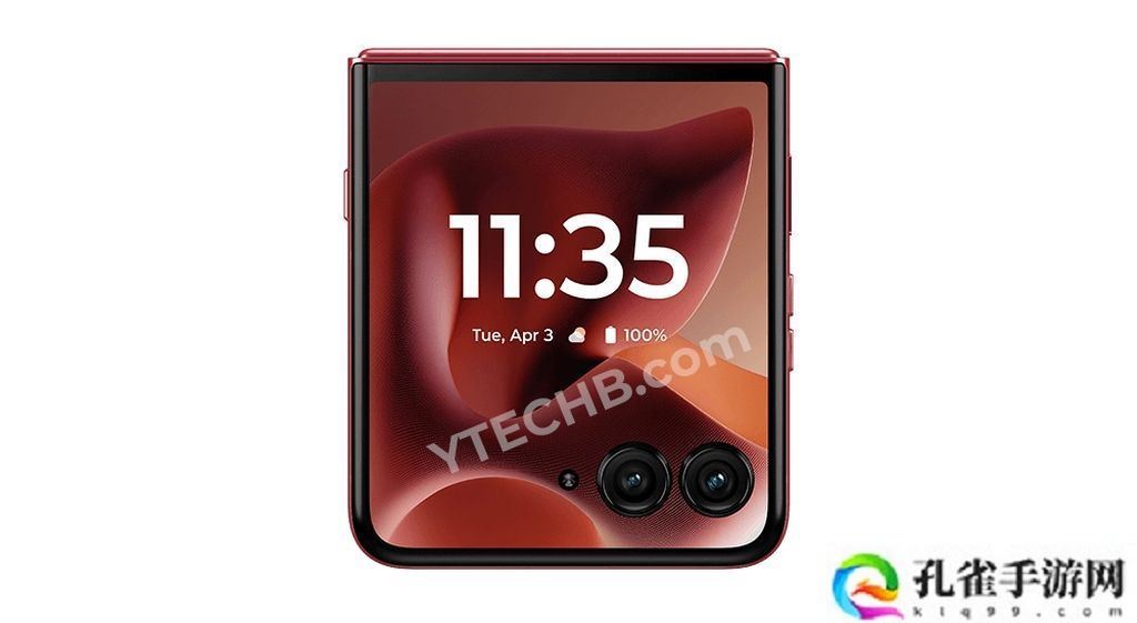 摩托罗拉 Razr 60 / Ultra 折叠手机高清渲染图和规格曝光