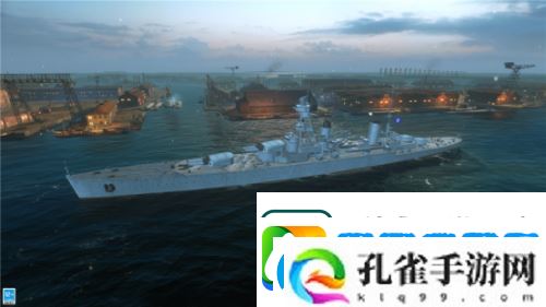 战舰世界闪击战6.0版本开年重磅更新