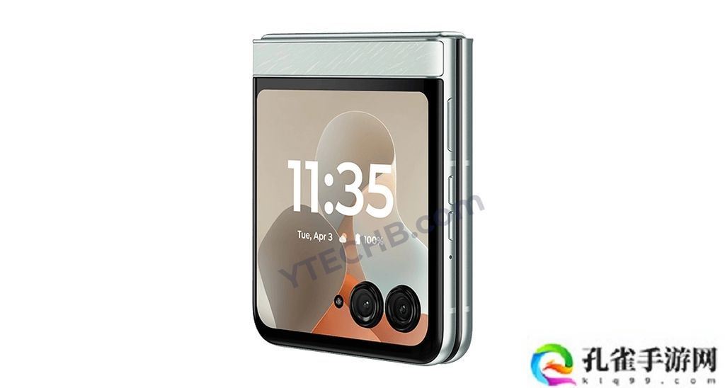 摩托罗拉 Razr 60 / Ultra 折叠手机高清渲染图和规格曝光