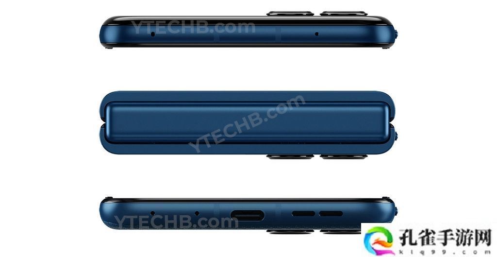 摩托罗拉 Razr 60 / Ultra 折叠手机高清渲染图和规格曝光