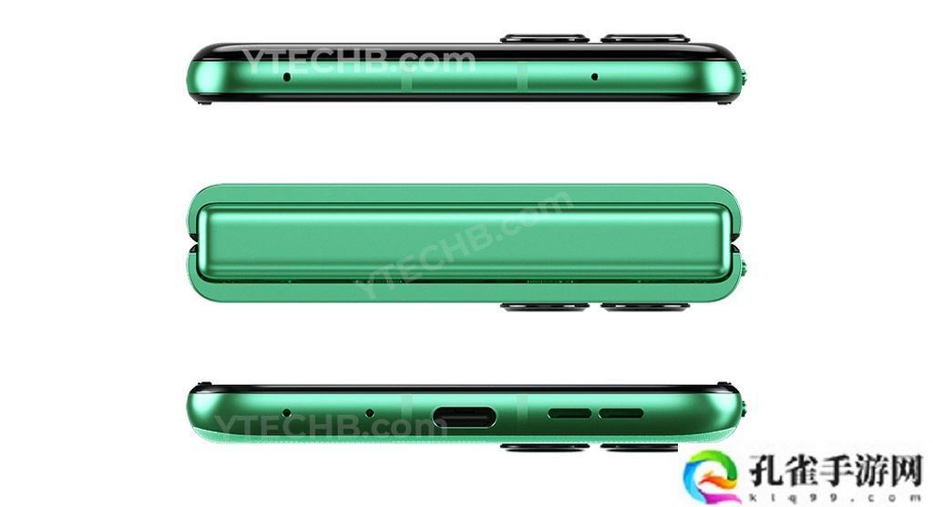 摩托罗拉 Razr 60 / Ultra 折叠手机高清渲染图和规格曝光