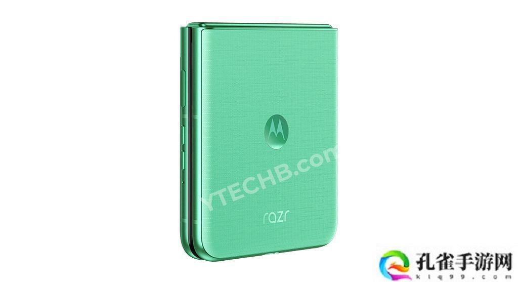 摩托罗拉 Razr 60 / Ultra 折叠手机高清渲染图和规格曝光