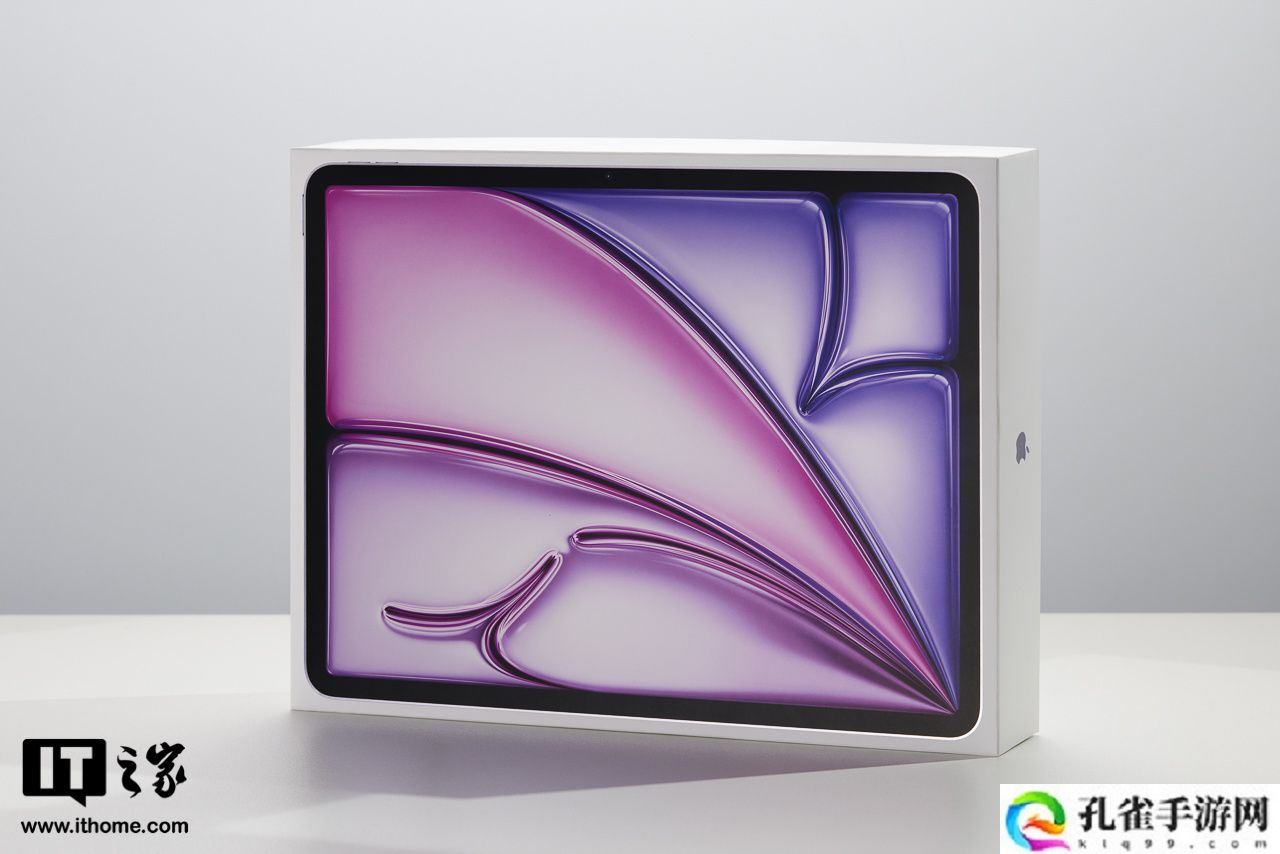 【IT之家评测室】2025 款 iPad Air 体验：M3 芯片带来顶级性能，全能体验进化