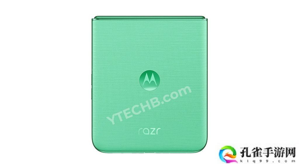 摩托罗拉 Razr 60 / Ultra 折叠手机高清渲染图和规格曝光