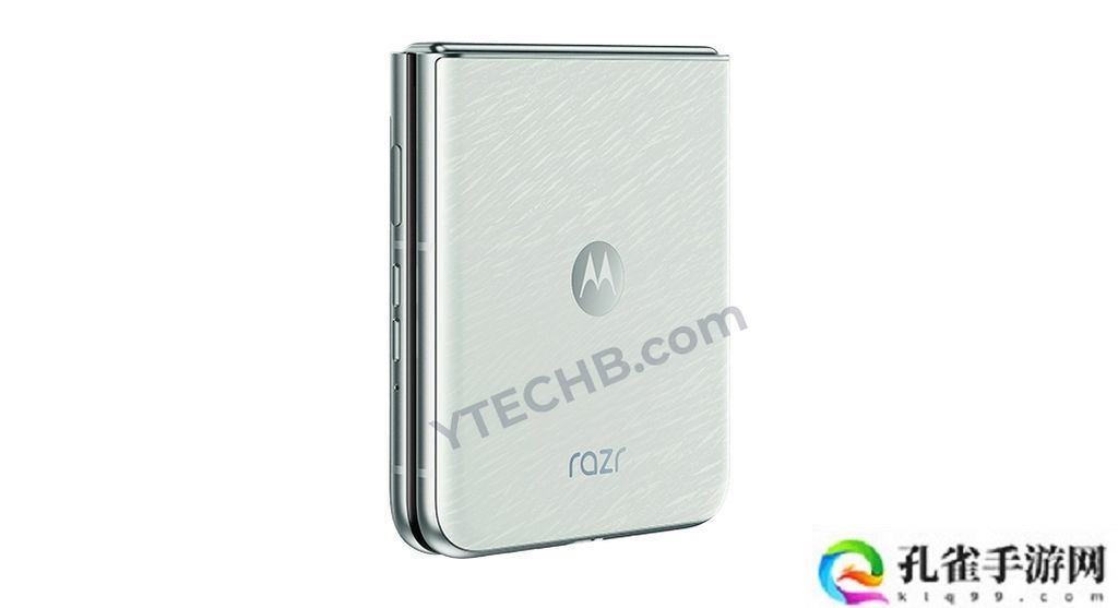 摩托罗拉 Razr 60 / Ultra 折叠手机高清渲染图和规格曝光