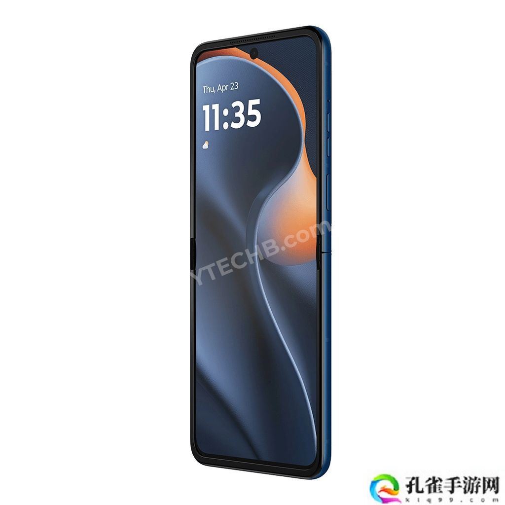 摩托罗拉 Razr 60 / Ultra 折叠手机高清渲染图和规格曝光