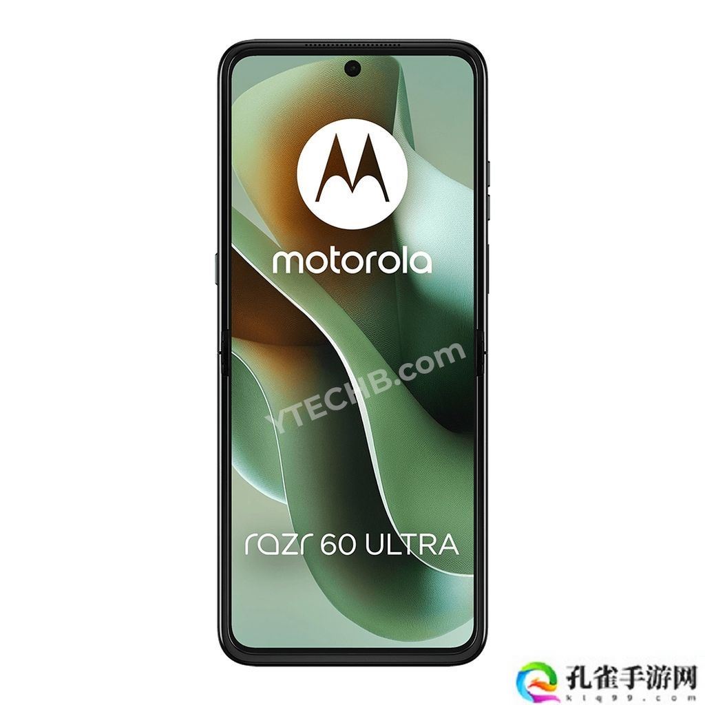 摩托罗拉 Razr 60 / Ultra 折叠手机高清渲染图和规格曝光