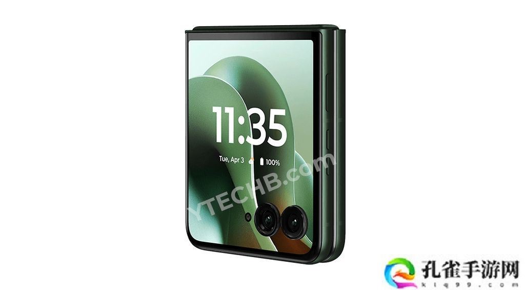 摩托罗拉 Razr 60 / Ultra 折叠手机高清渲染图和规格曝光