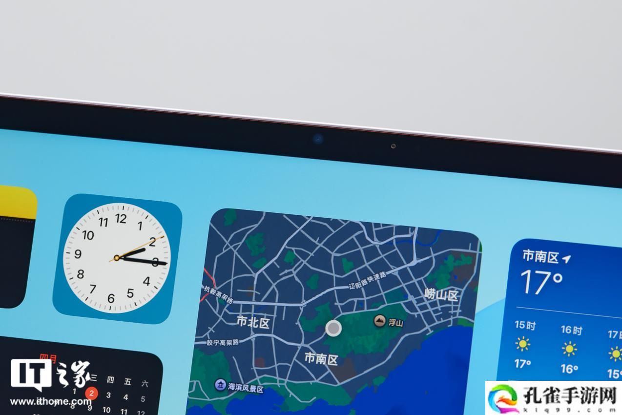 【IT之家评测室】2025 款 iPad Air 体验：M3 芯片带来顶级性能，全能体验进化