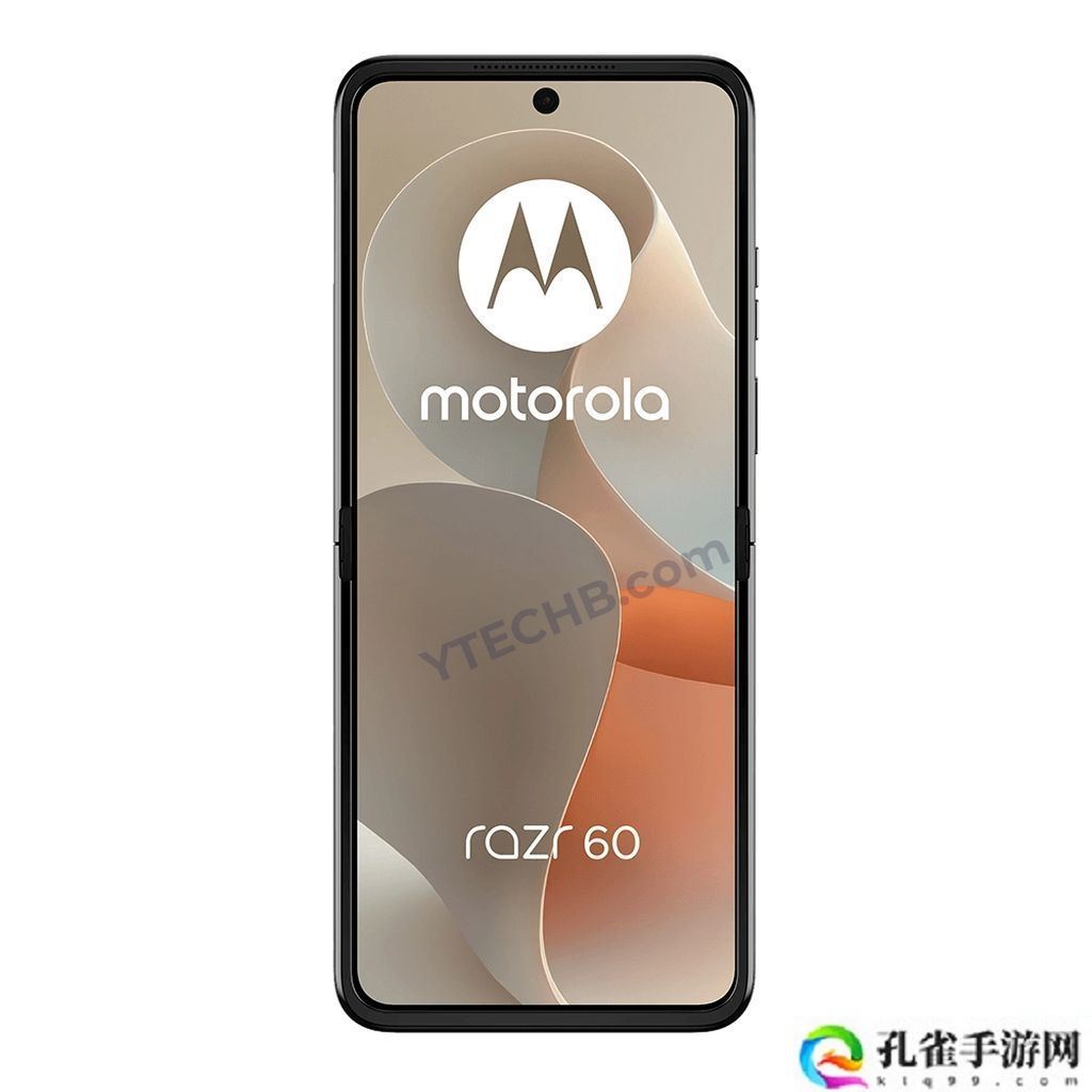 摩托罗拉 Razr 60 / Ultra 折叠手机高清渲染图和规格曝光