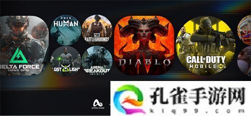 ARTPRO STUDIO亮相ChinaJoy-Game Connection INDIE GAME展区，探索游戏美术新未来！