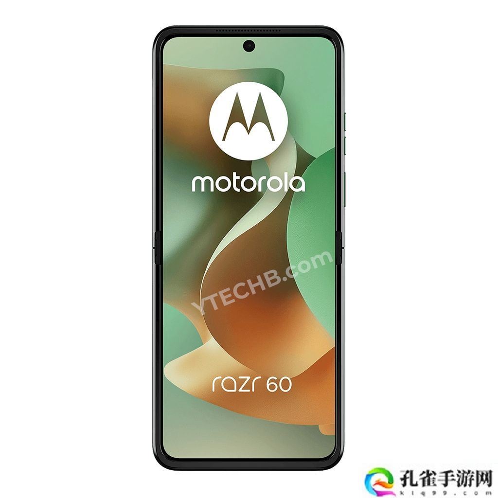 摩托罗拉 Razr 60 / Ultra 折叠手机高清渲染图和规格曝光