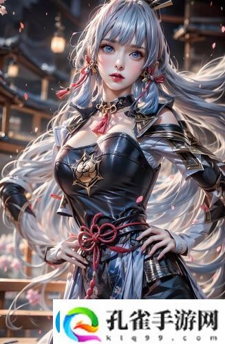 女快递员的美味3