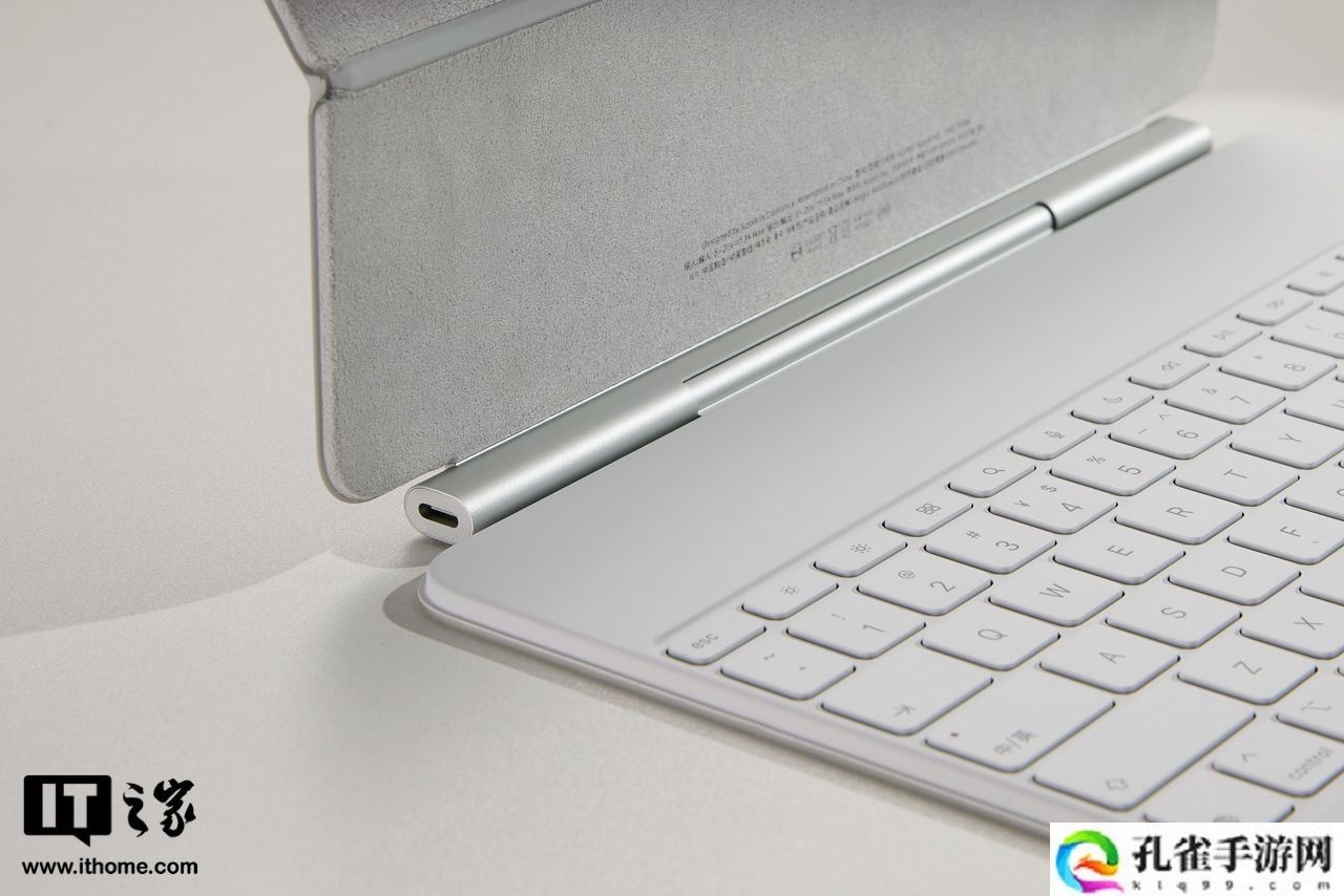 【IT之家评测室】2025 款 iPad Air 体验：M3 芯片带来顶级性能，全能体验进化