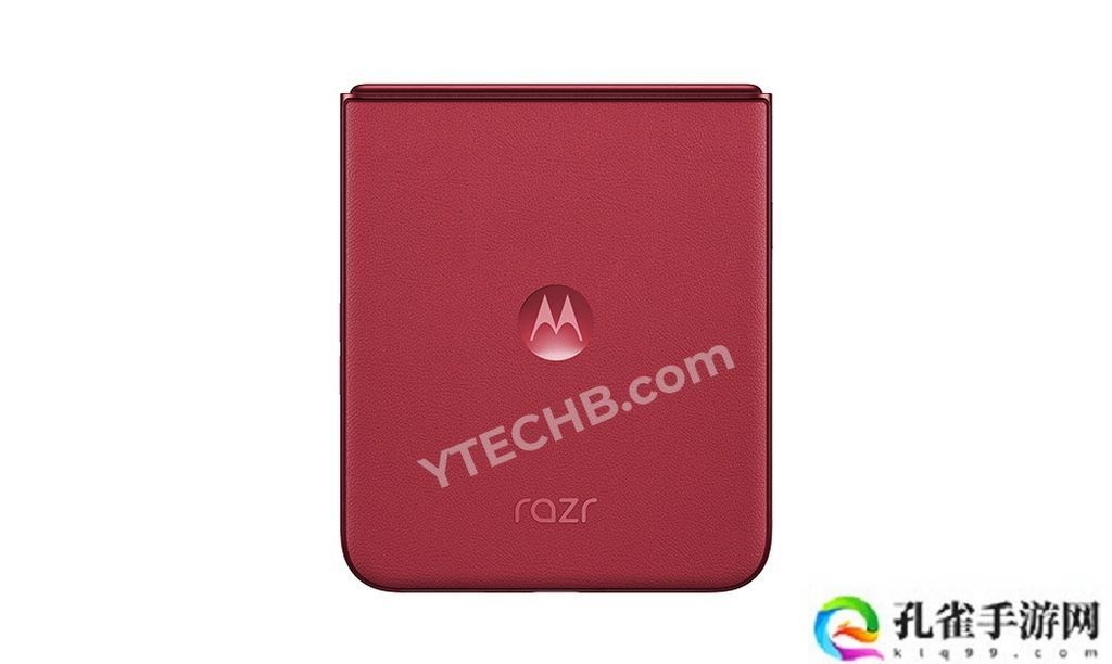 摩托罗拉 Razr 60 / Ultra 折叠手机高清渲染图和规格曝光