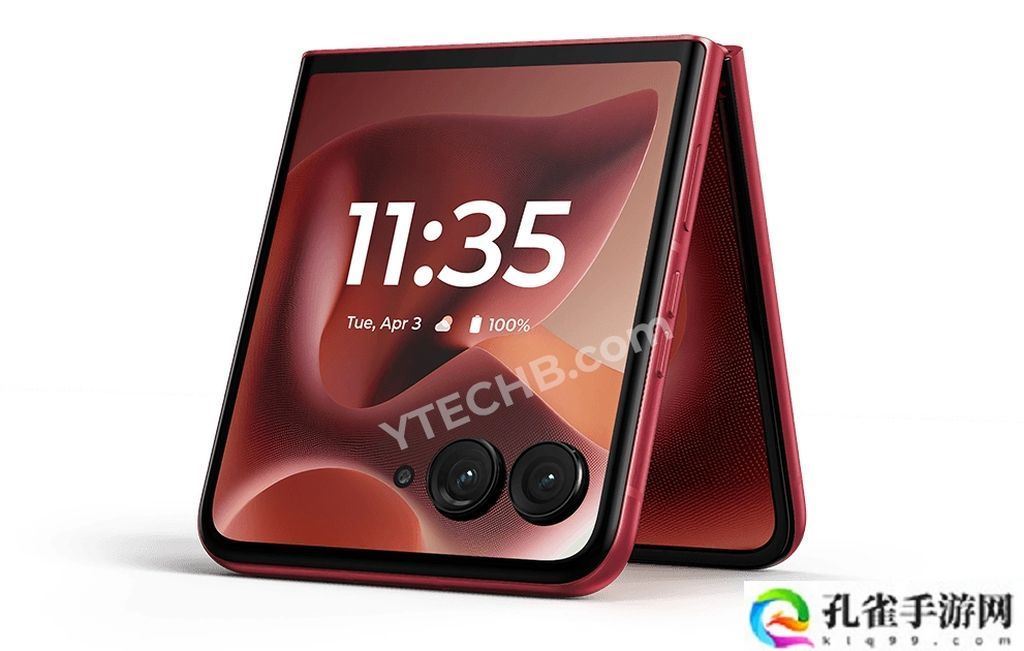 摩托罗拉 Razr 60 / Ultra 折叠手机高清渲染图和规格曝光