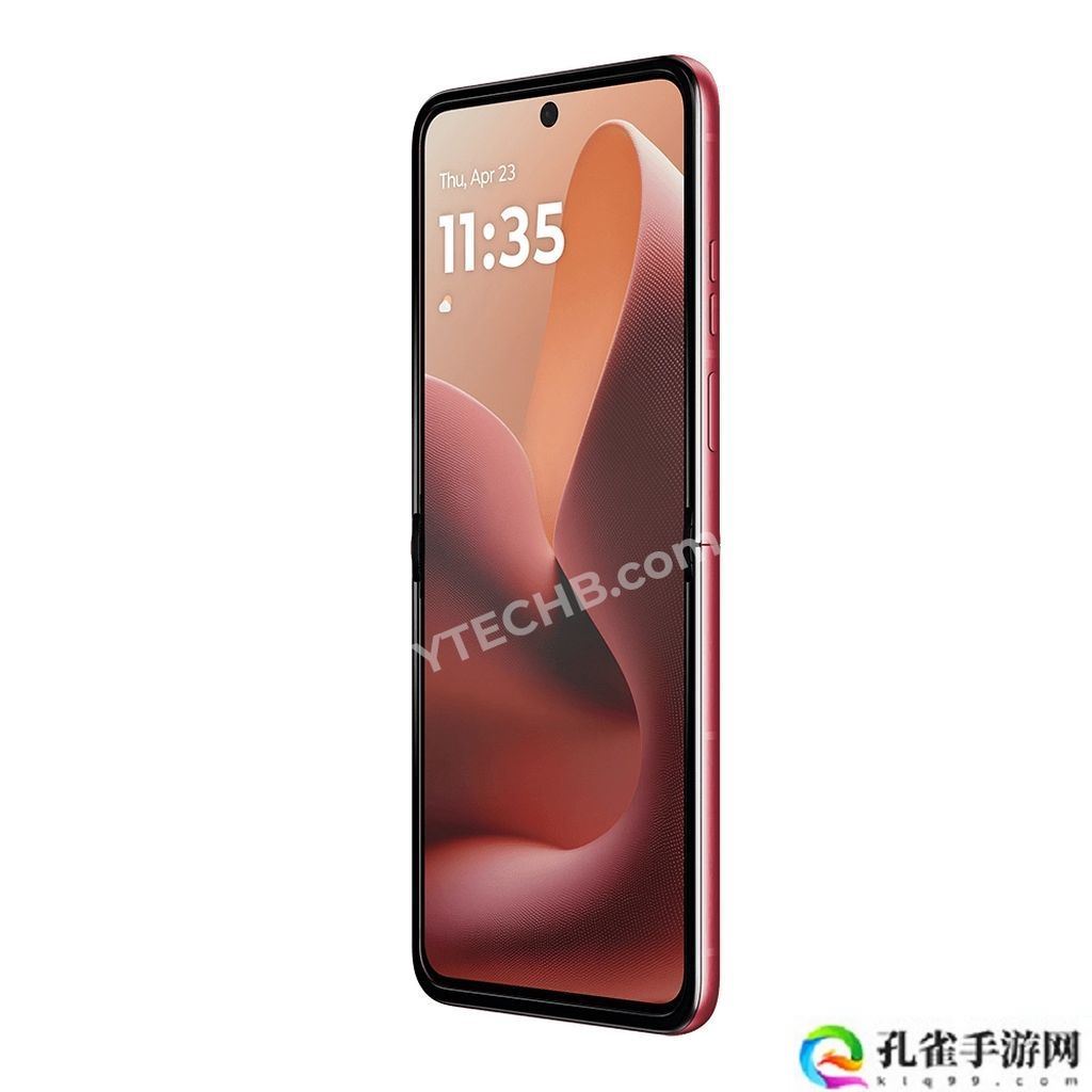 摩托罗拉 Razr 60 / Ultra 折叠手机高清渲染图和规格曝光