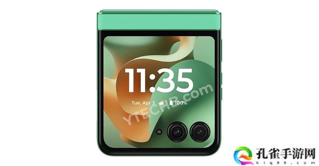 摩托罗拉 Razr 60 / Ultra 折叠手机高清渲染图和规格曝光
