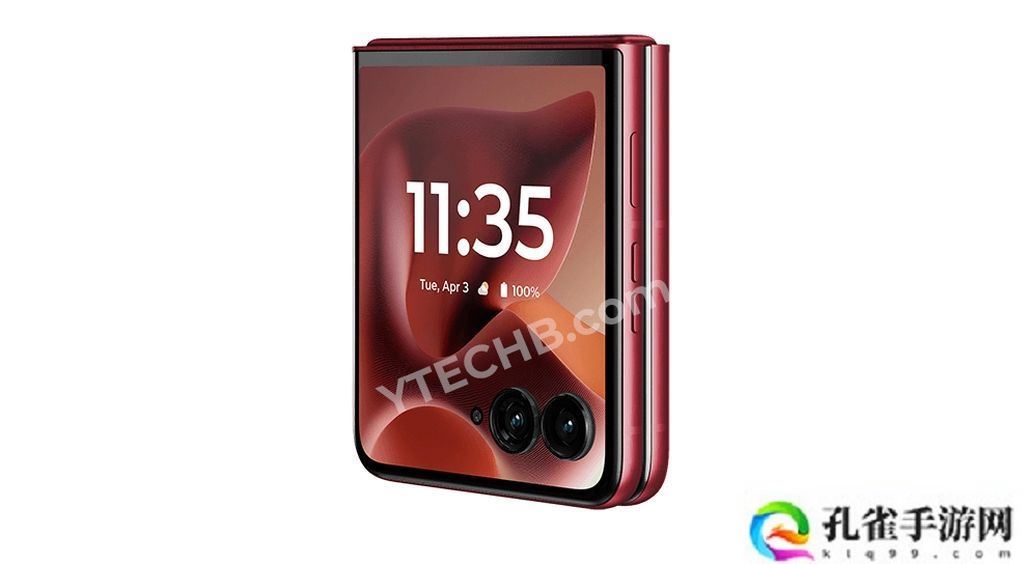摩托罗拉 Razr 60 / Ultra 折叠手机高清渲染图和规格曝光
