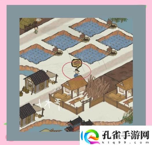 江南百景图严大人刷货秘籍解锁珍稀物品新姿势