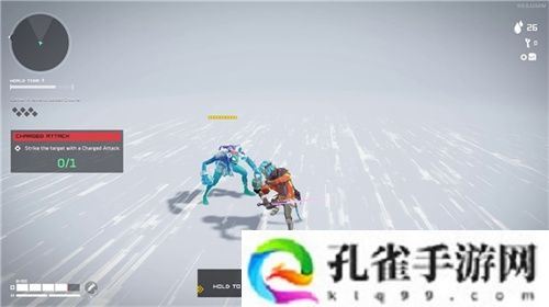 《光明破坏者》重大更新——“深渊试炼”将于4月30日上线