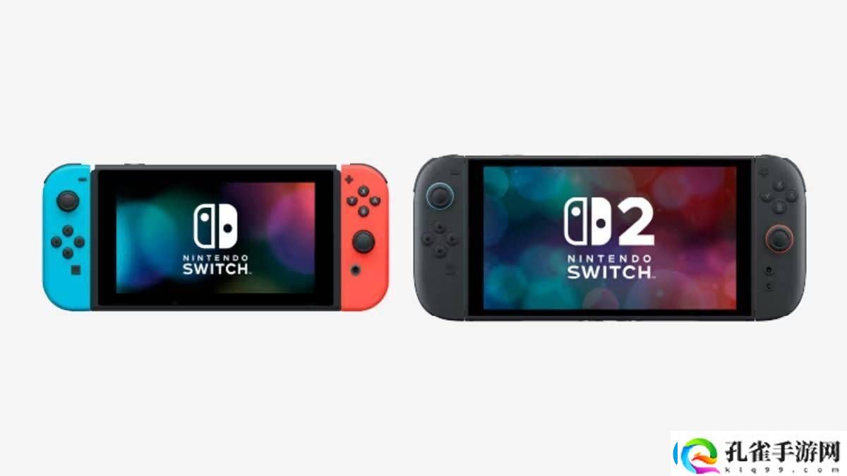 任天堂Switch