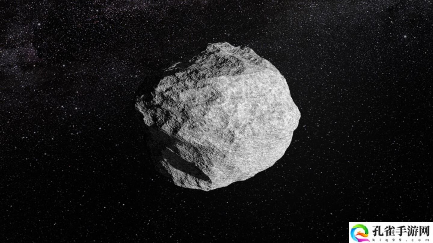 科学家称小行星 2024 YR4 七年后撞地球风险已被排除，但约 2% 概率会撞上月球