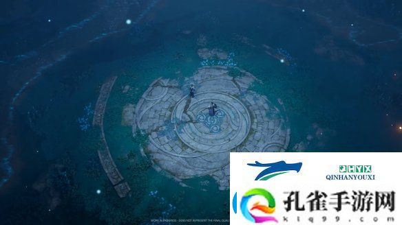 王者荣耀世界新预告公开