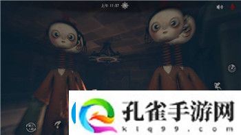 幻世录1支线任务众神的宫殿
