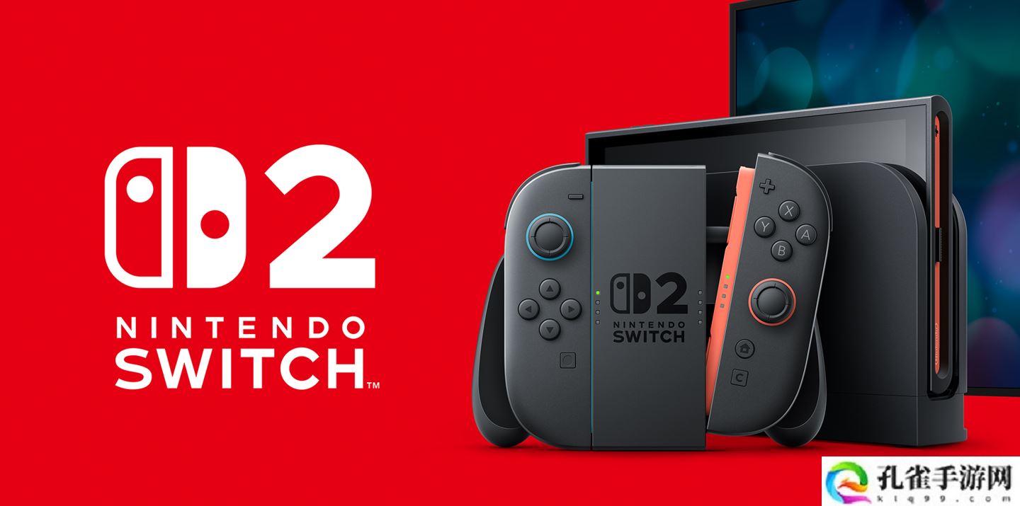 任天堂以“半模拟器”形式突破硬件限制，成功让 Switch 2 兼容上代游戏