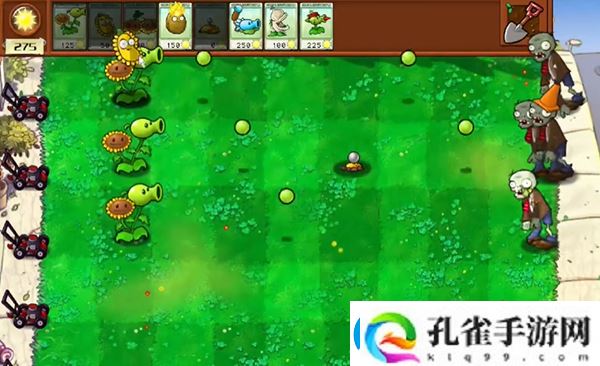 植物大战僵尸杂交版最全玩法植物大战僵尸杂交版保姆级攻略