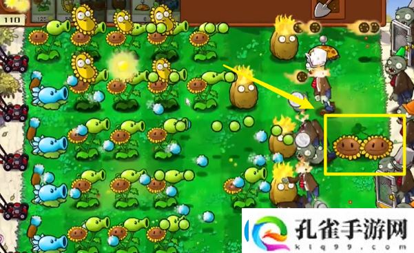 植物大战僵尸杂交版最全玩法植物大战僵尸杂交版保姆级攻略