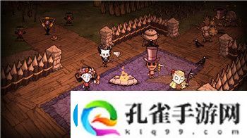 自由之战人物攻略与全面解析